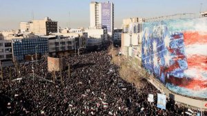 Трамп сообщил о желании США полностью сменить руководство в Иране