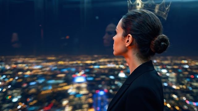 Неоника — АЛЬФА (Official Music Video 2026)