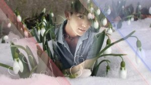 Цветочная фантазия