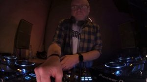Atjazz - Live @ Soulful Sunday x Djoon [04.01.2026]