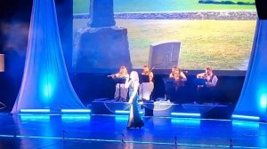 Ходила на концерт ,,Шоу ирландского танца"