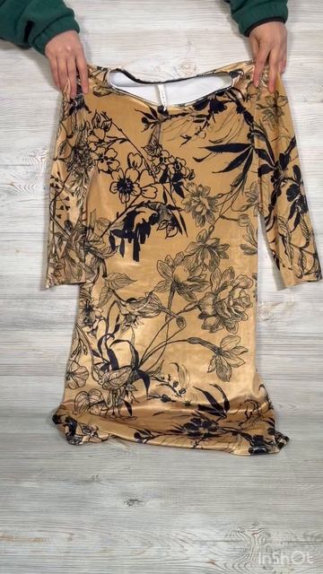 Платья крем весна