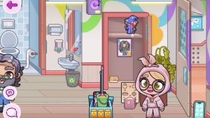 🍃🧁Тутор На Эстик Вещи В Аватар ВОРЛД🍃🧁