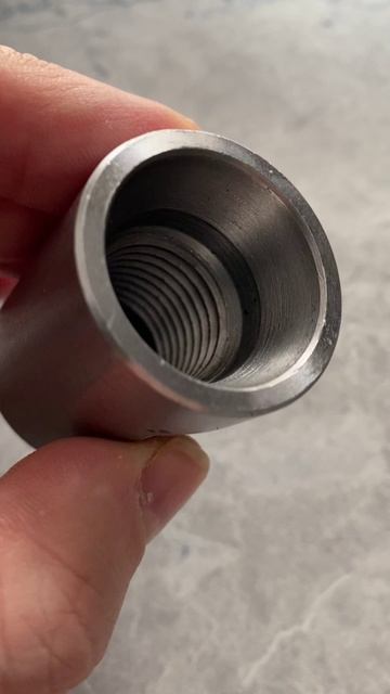 KEN 6110b переходник на патрон