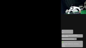 14 Чат Стрим говорит Бромедик