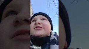 я рассказал о своей жизни 1 часть