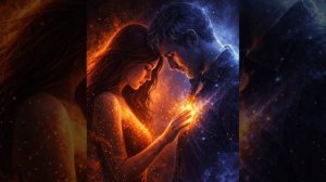 Близнецовое пламя🔥 Расстояние в этом пути✨