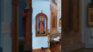 Правило о церковной тайне