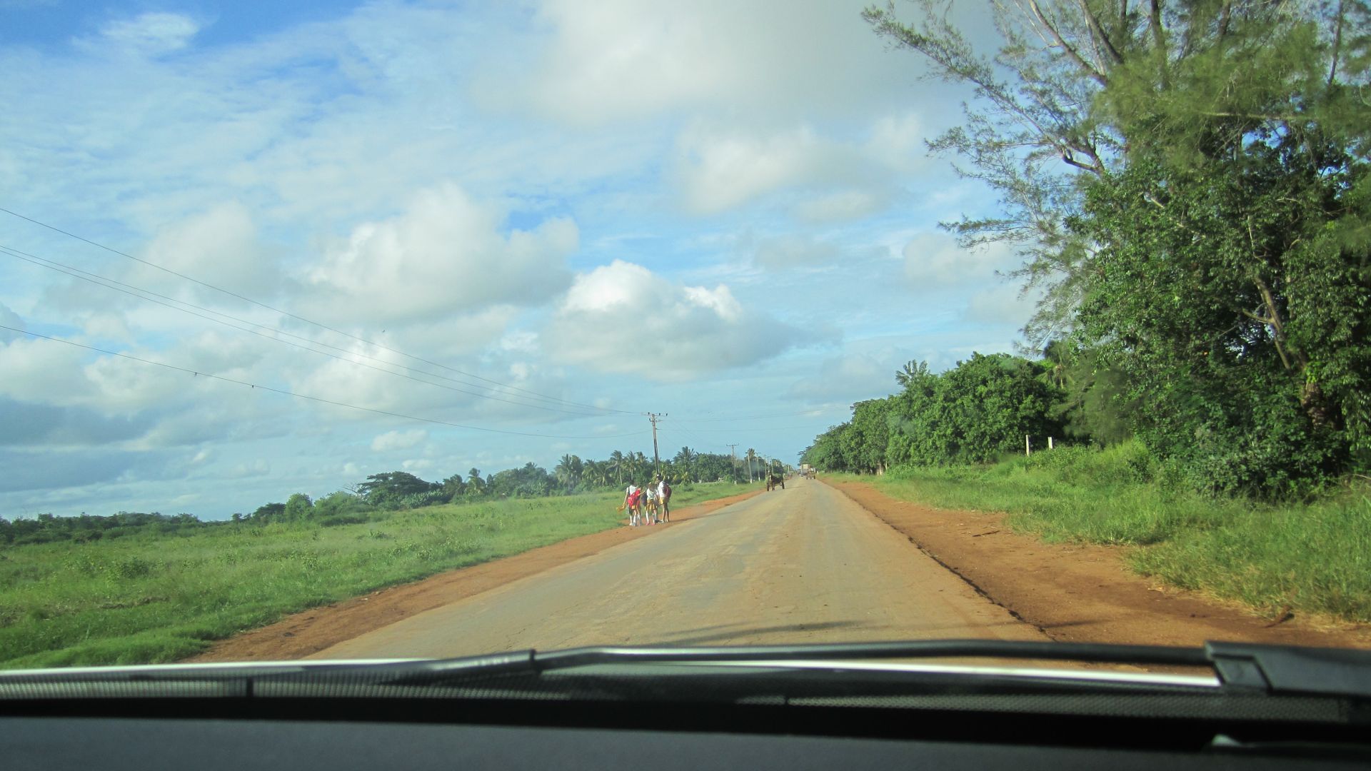 Гавана:Где время остановилось.