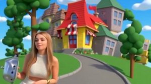 ААААА!!! («Джози Уизли: Ресторанная лихорадка», «Макс Добсон: Городские приключения-1»)