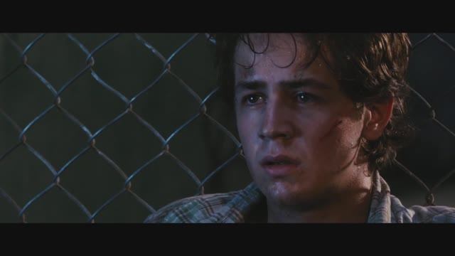 Запретное царство: Финал