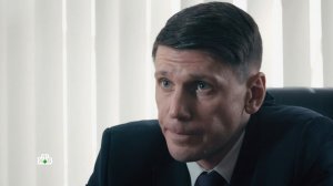 Первый отдел. Шибанова хотят посадить, но Брагин поставил условие, что Миша должен быть с ним