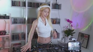DJ INA [2026 클럽음악] 이번 텐션 진짜 미쳤다 🔥💃🏼