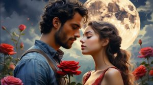 Садовник и Роза (Баллада) /Автор Виктория Кириндась #новаяпесня 2026 #atmosphericmusic #ballad