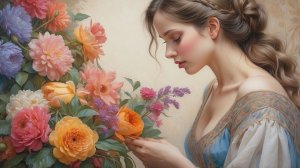 "Ты можешь мне не позвонить"-читает автор Галина Катрачёва