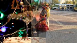 Осенины от Веры Абкаировой 04.10.23.