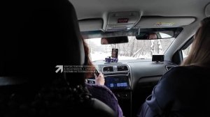 Она разрушает все мужские стереотипы о дамах