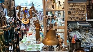 НАШ МОСВИНТАЖ. 6,7,8,9 МАРТА, МОСКВА, ДУБИНИНСКАЯ, 71