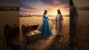 Сокровищница сердца