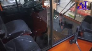 Электротележка платформенная ЕТ 20123