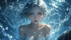 Волшебство подводного мира(Другая версия)