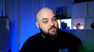 "от усилий к жизни" прямой эфир с пастором Алекс