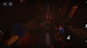 poppy playtime chapter 1 прохождение (в роблоксе)