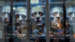 ЧЁРНЫЙ ШАБАШ — Клип, после которого остаётся тишина _ Тьма уже близко