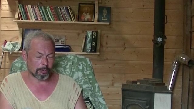 Цикл бесед о бане. Можно ли париться при температуре.