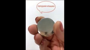 МАГНИТ КРУГЛЫЙ 32 мм