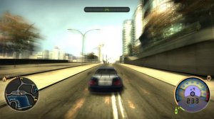 Need for Speed Underground