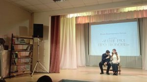 2026.03.06. Короткие встречи