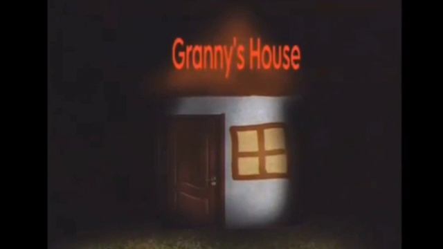 Big Bad Wolf EDIT (переделанный)