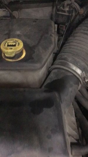 05.03.2026 - Работа мотора