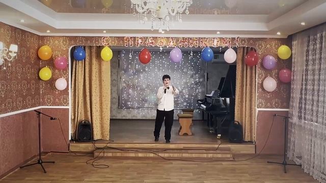 Букет нот в подарок