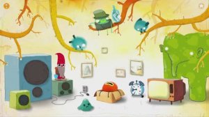 Проходим игру чучела