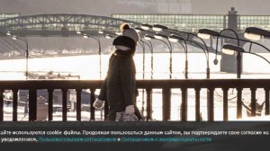 Синоптики спрогнозировали потепление до +4 градусов в Москве в воскресенье