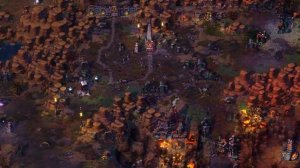 Songs of Conquest | Релизный трейлер дополнения Rise Eternal