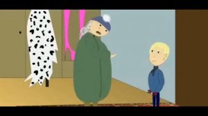 бабка алка 💥🎀⚡тест