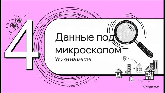 Часть 4. Оценка : исследование стоимости. ИИ-обзор 4 части 15 издания Оценки недвижимости