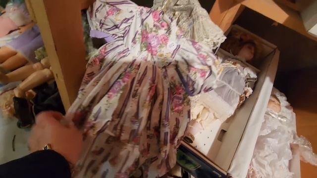 Lora Vintage America/ШОК💥В Каждой комнате Шедевр💥