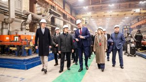 «Более 30% бюджета Подмосковья – промышленное производство»: итоги развития за 5 лет