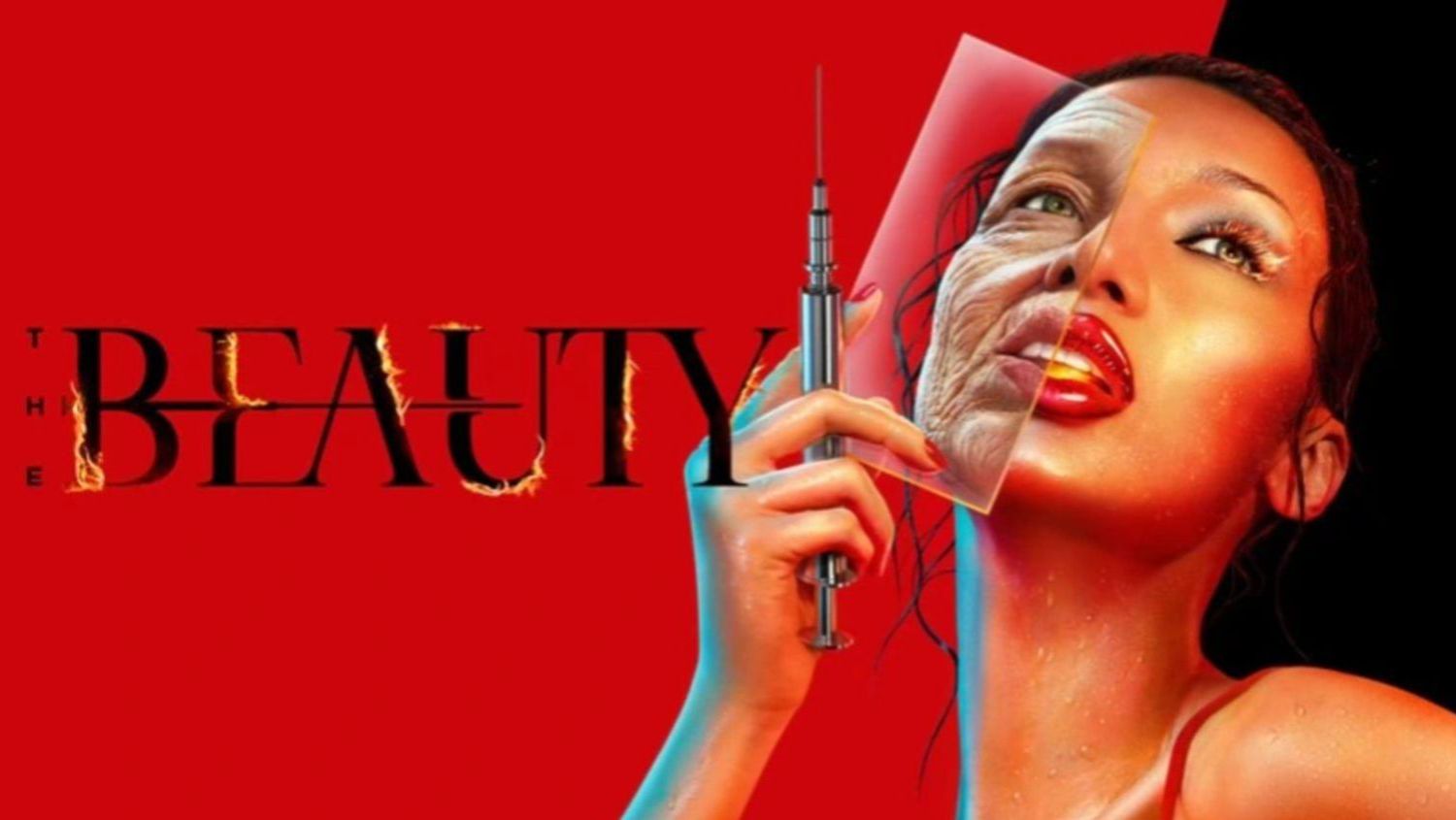 Сериал Красота - 10 серия (2026) / The Beauty
