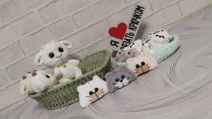 20/26 Козлята..брелоки.. праздничная скидка.