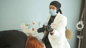 Как правильно делать хиджаму на голову? #hijama #хиджама #оздоровление #хиджамаобучение