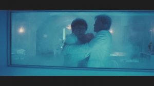 Роб-Би-Гуд: Плеть, Осьминог и малыш заперты в морозильной камере