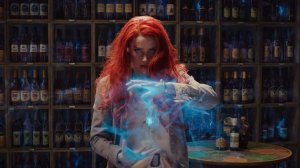 Любимый отрывок из фильма «Аквамен» - Aquaman (2018) HD