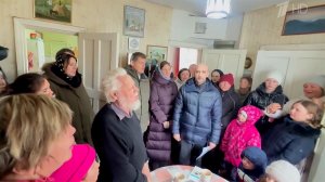 За прошлый год в Россию из США и стран Европы переехали почти 3000 семей.