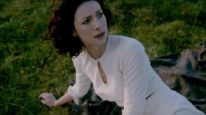 Чужестранка 8 сезон 1 серия анонc, что будет в сериале