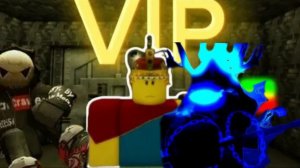 ФОРСАКЕН НО Я ИГРАЮ ТОЛЬКО НА VIP-СКИНАХ | FORSAKEN (ЗАБРОШЕННЫЙ)